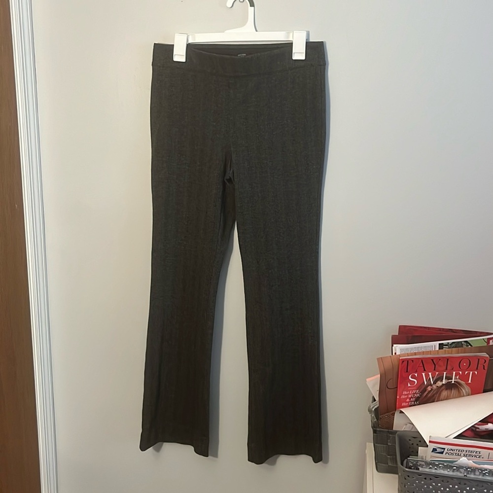 Simply VeraWang Formal Bootcut Pants